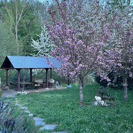 فيلا Casa Begona Iguena المظهر الخارجي الصورة