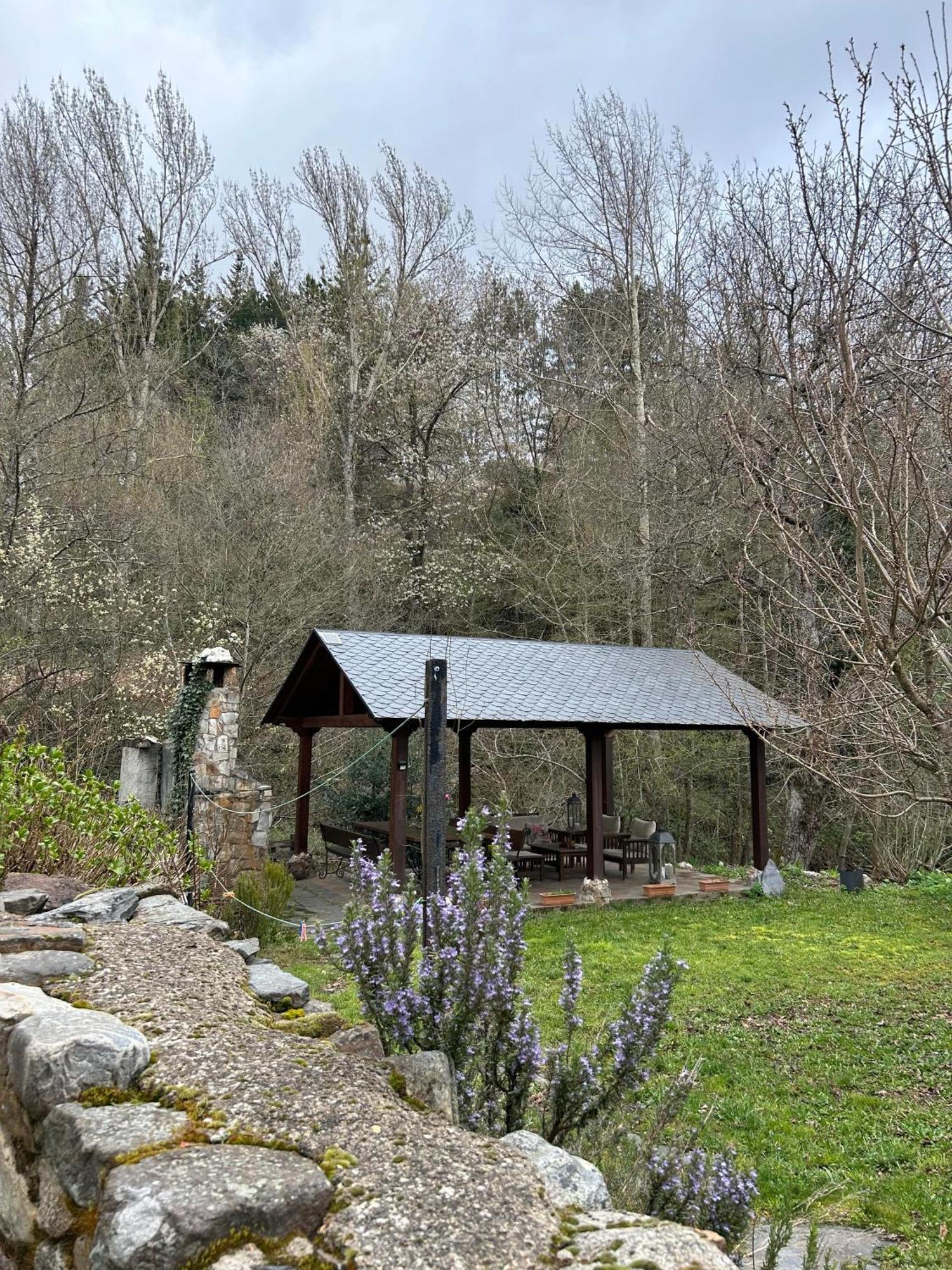 فيلا Casa Begona Iguena المظهر الخارجي الصورة